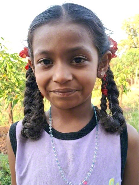 Sponsor A Child